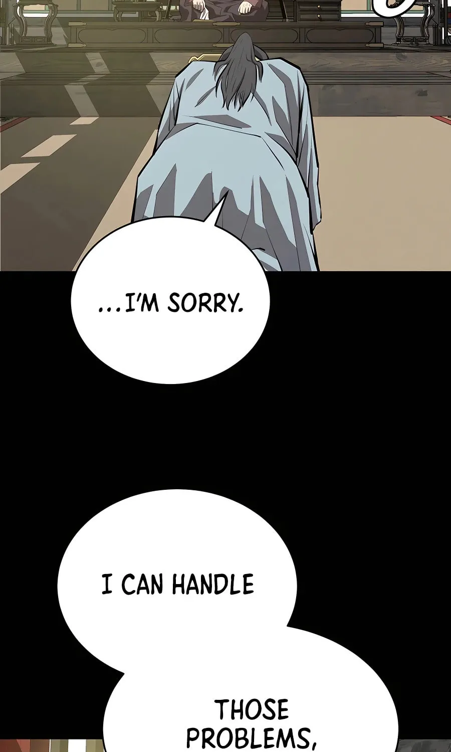 Read Weak Teacher chapter 109 image 32 on Lezhin