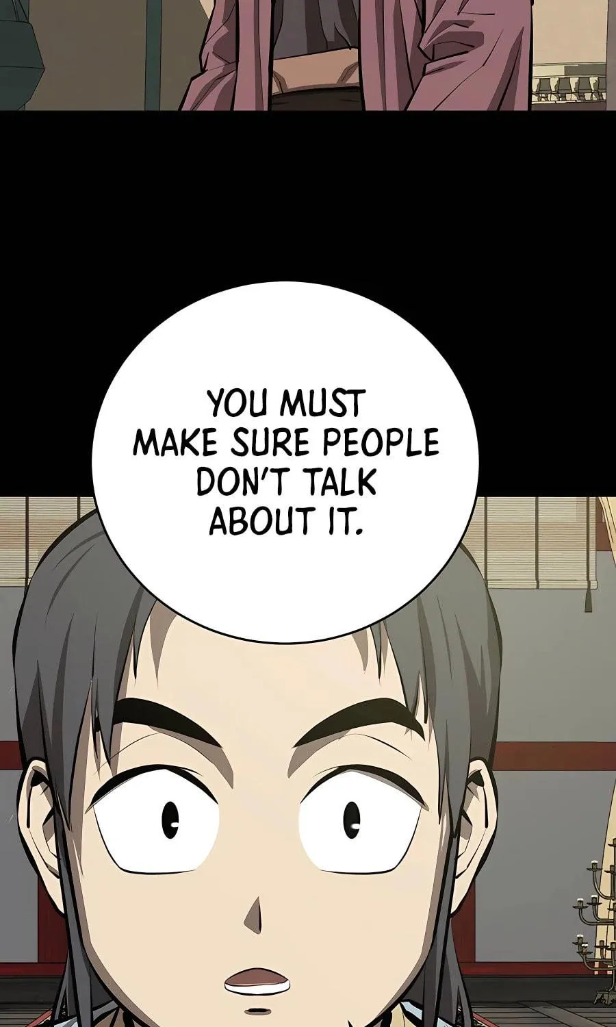 Read Weak Teacher chapter 109 image 34 on Lezhin