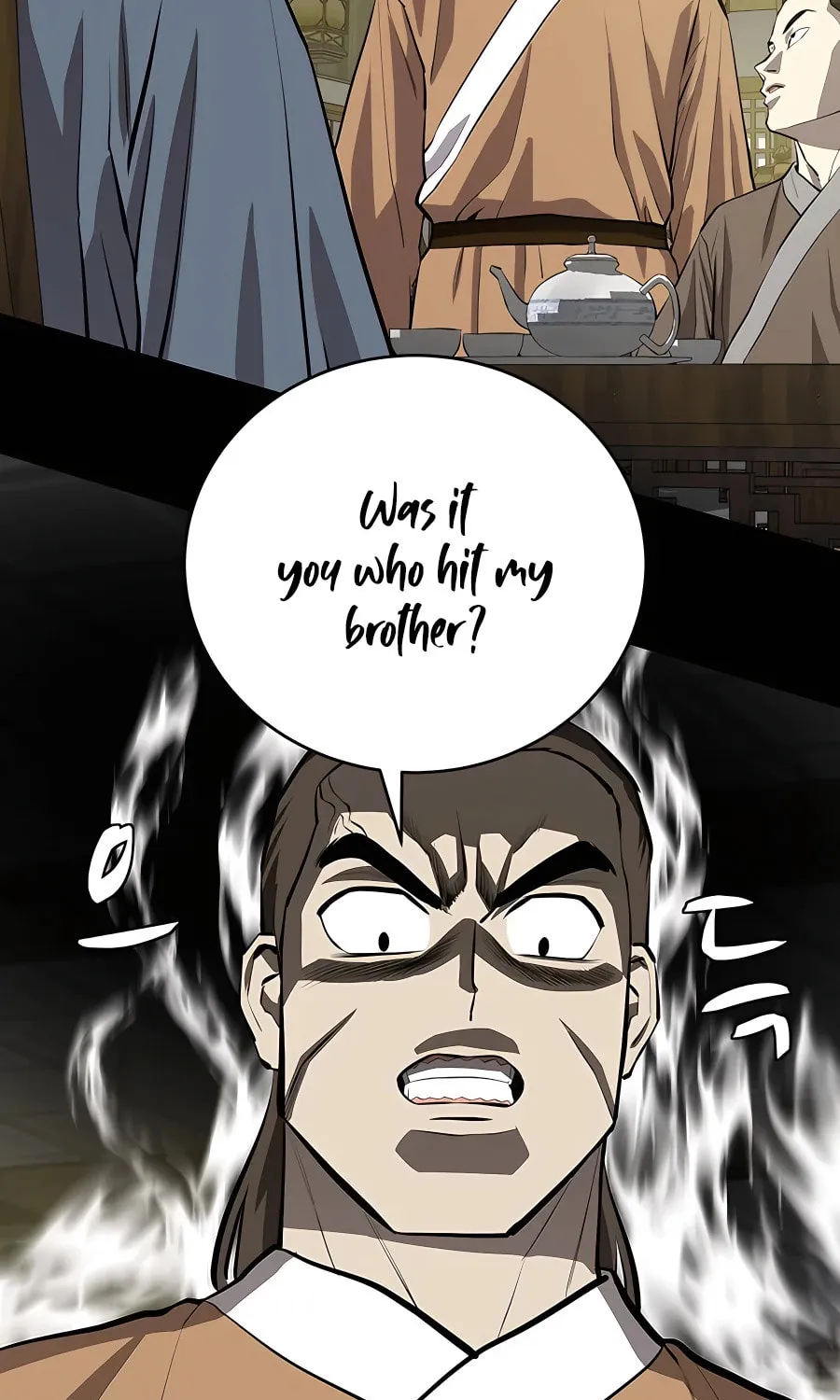 Read Weak Teacher chapter 109 image 46 on Lezhin