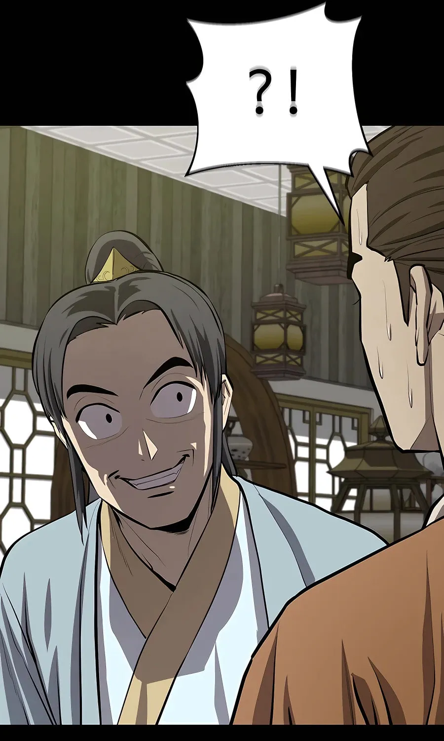 Read Weak Teacher chapter 109 image 52 on Lezhin