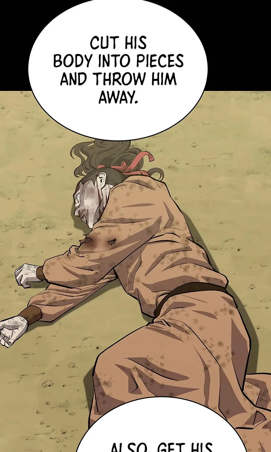 Read Weak Teacher chapter 109 image 54 on Lezhin