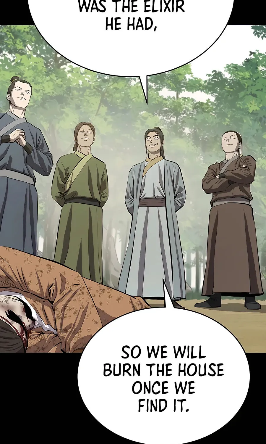 Read Weak Teacher chapter 109 image 56 on Lezhin