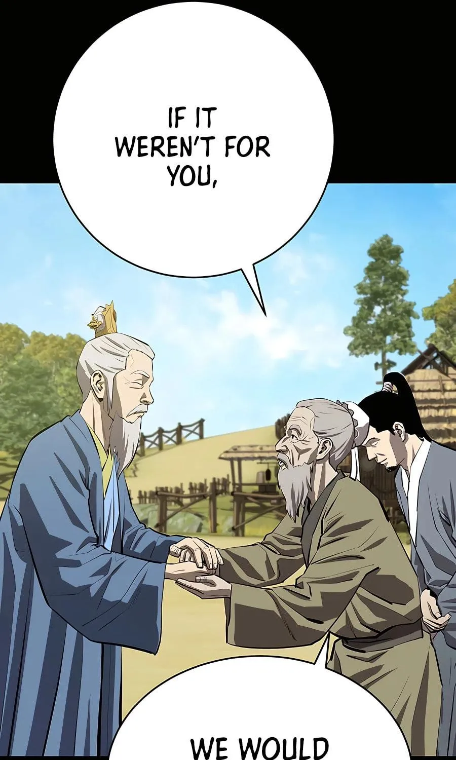 Read Weak Teacher chapter 109 image 60 on Lezhin