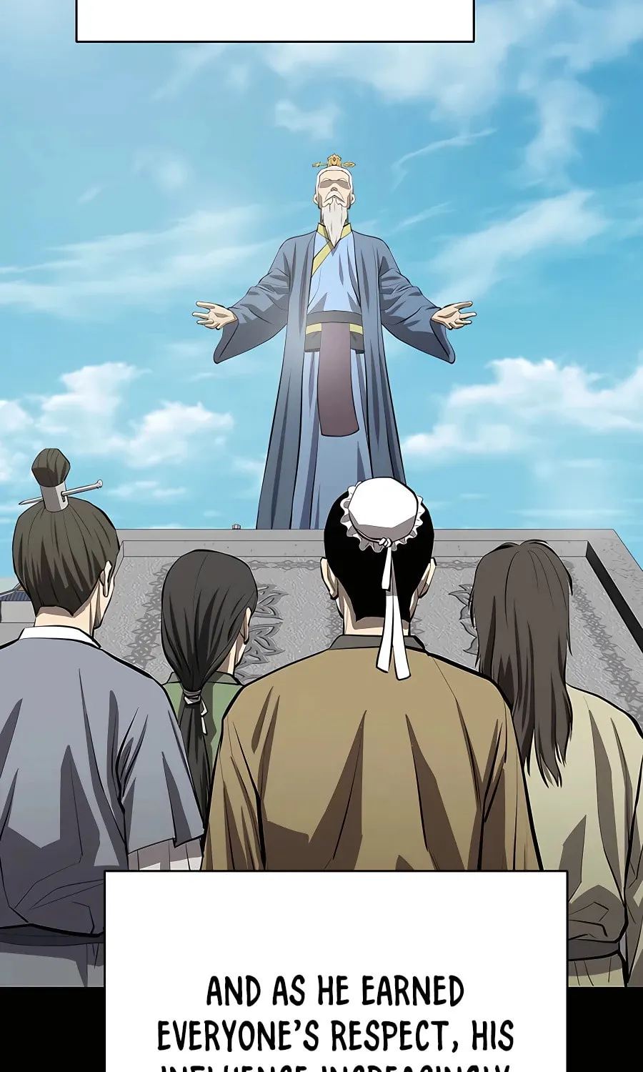 Read Weak Teacher chapter 109 image 62 on Lezhin
