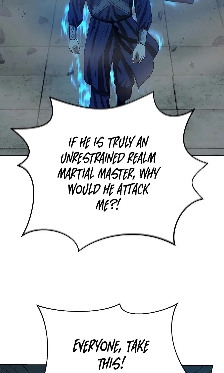 Read Weak Teacher chapter 109 image 78 on Lezhin