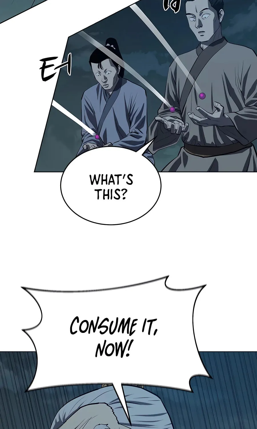 Read Weak Teacher chapter 109 image 80 on Lezhin