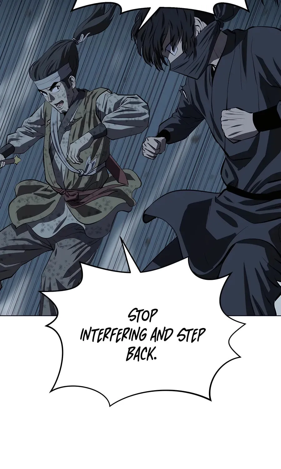 Read Weak Teacher chapter 109 image 88 on Lezhin