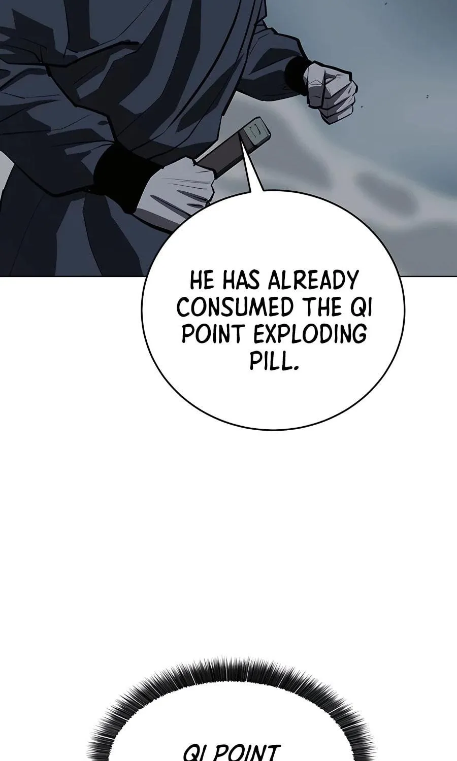 Read Weak Teacher chapter 109 image 90 on Lezhin