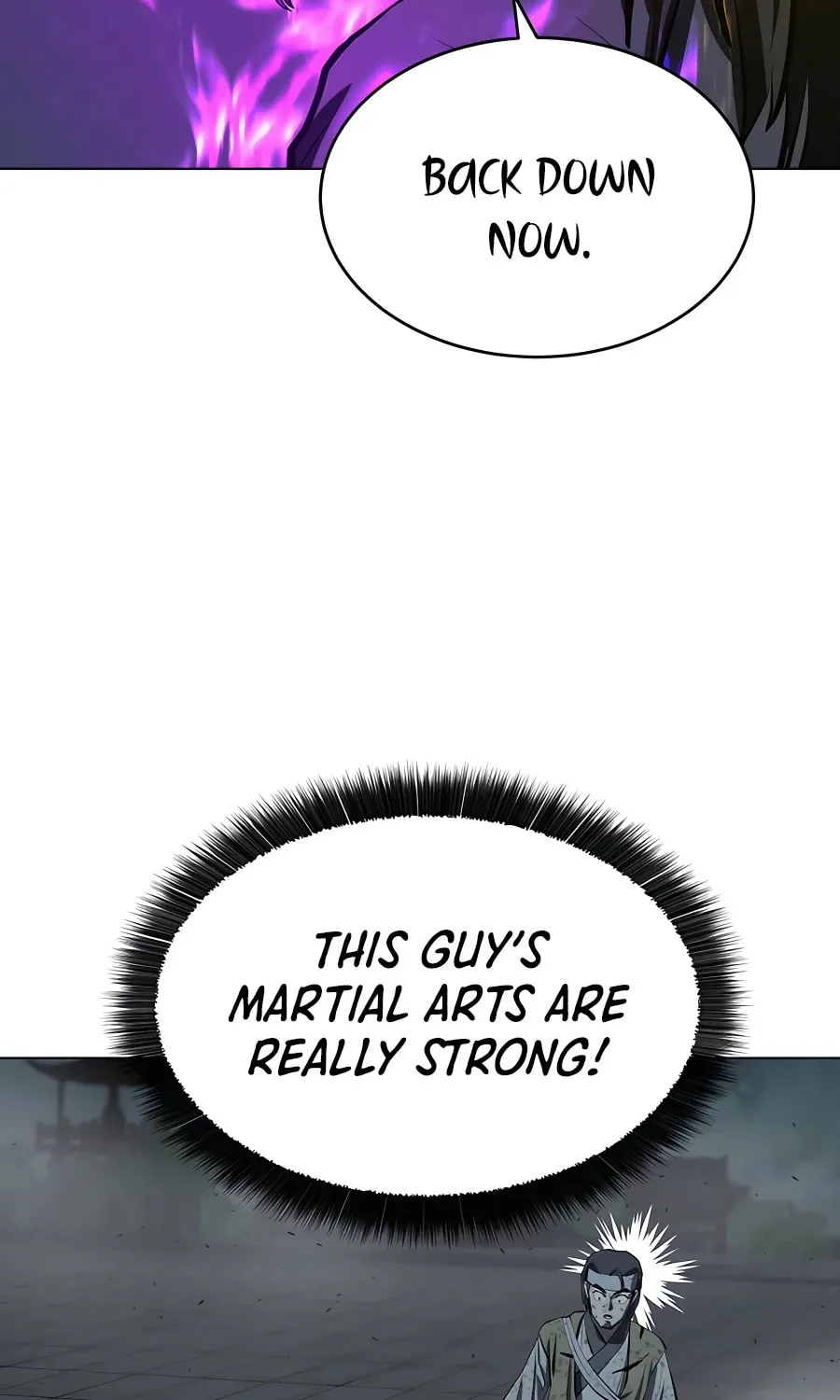 Read Weak Teacher chapter 109 image 98 on Lezhin