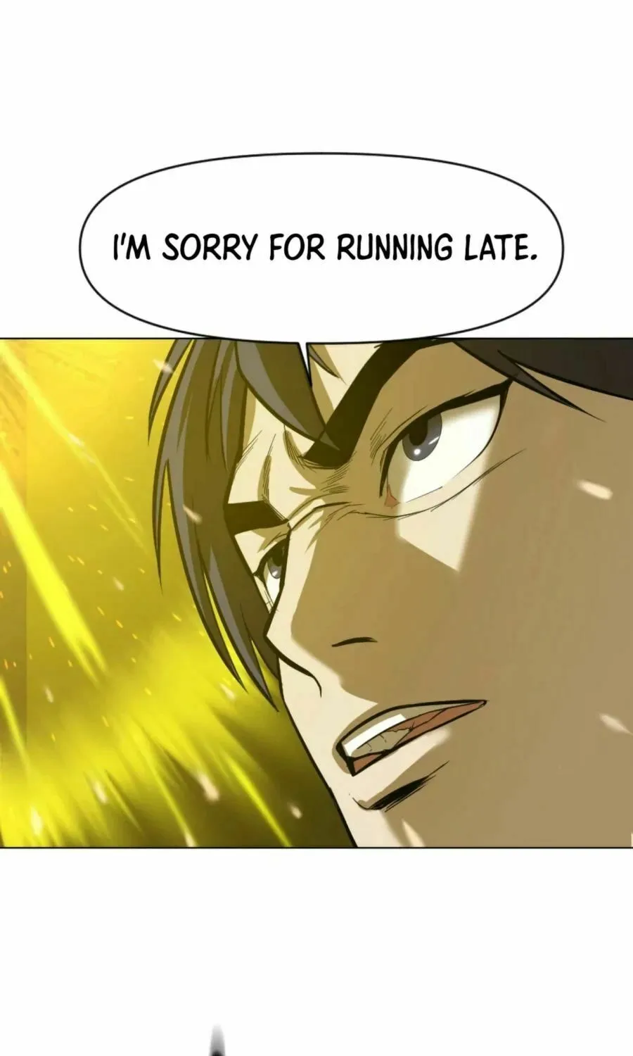 Read Weak Teacher chapter 11 image 1 on Lezhin