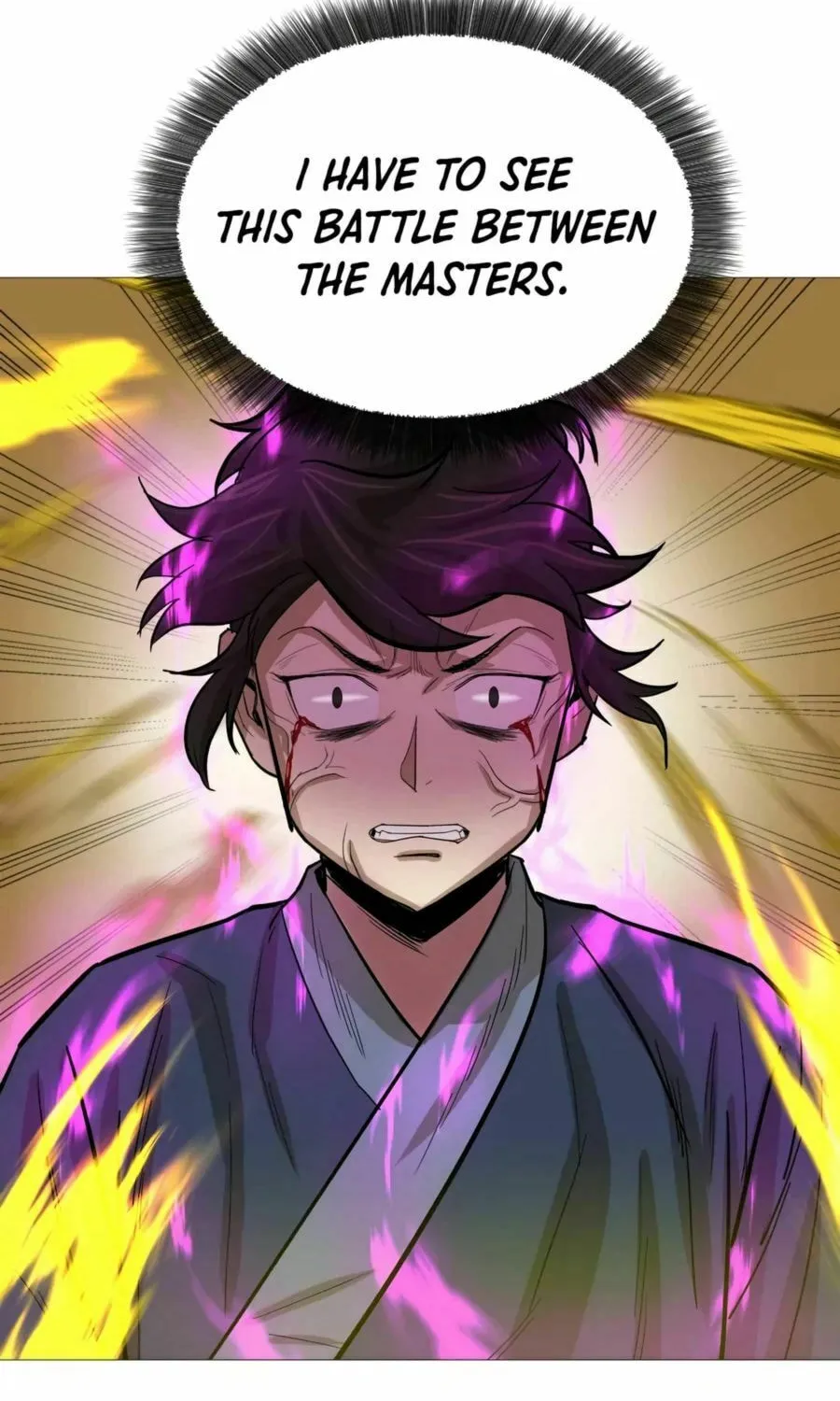Read Weak Teacher chapter 11 image 20 on Lezhin