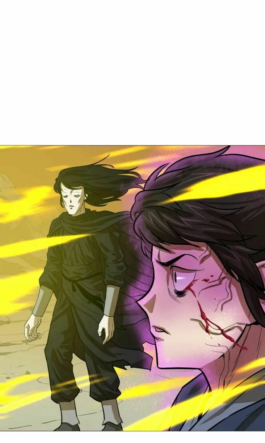 Read Weak Teacher chapter 11 image 21 on Lezhin