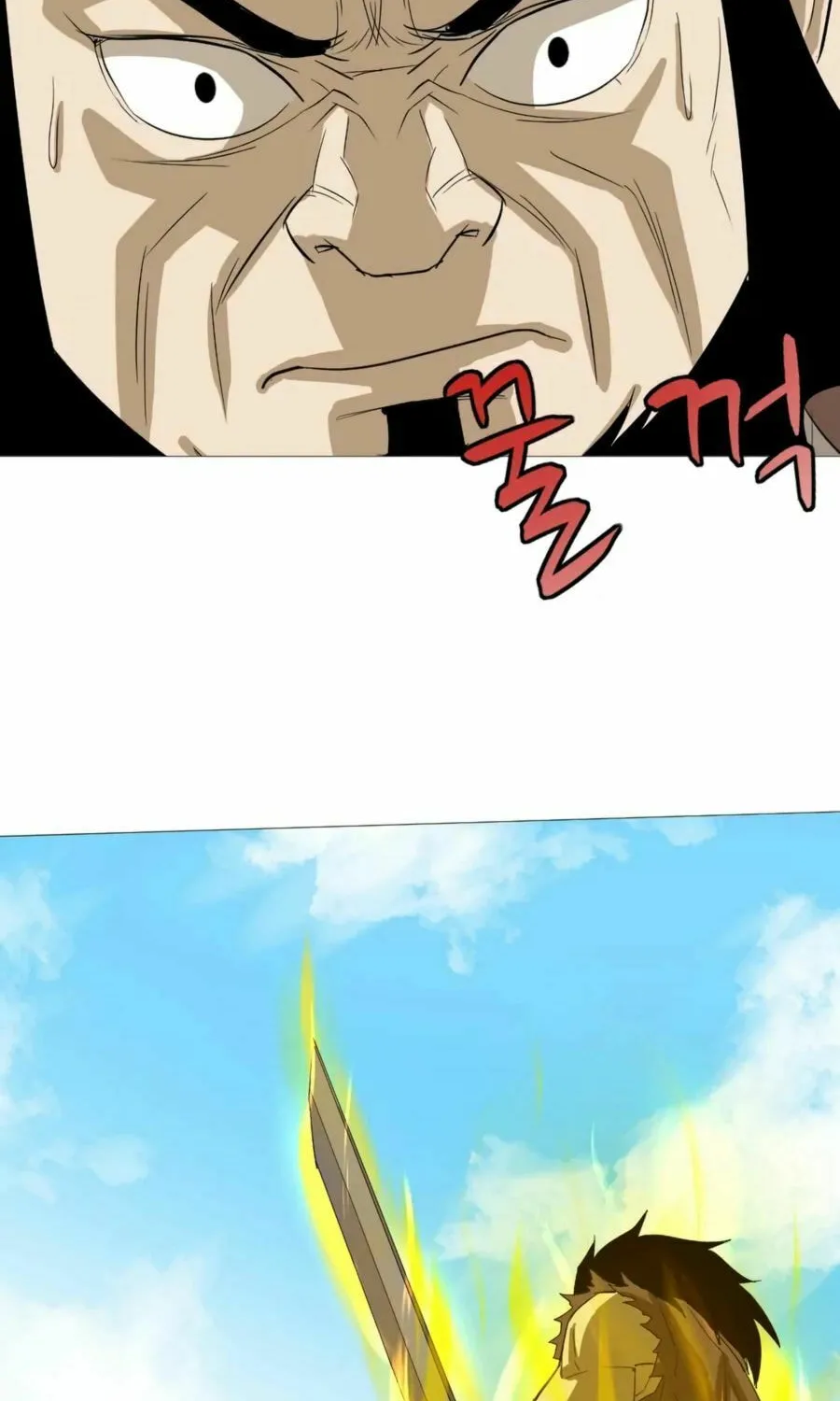 Read Weak Teacher chapter 11 image 52 on Lezhin