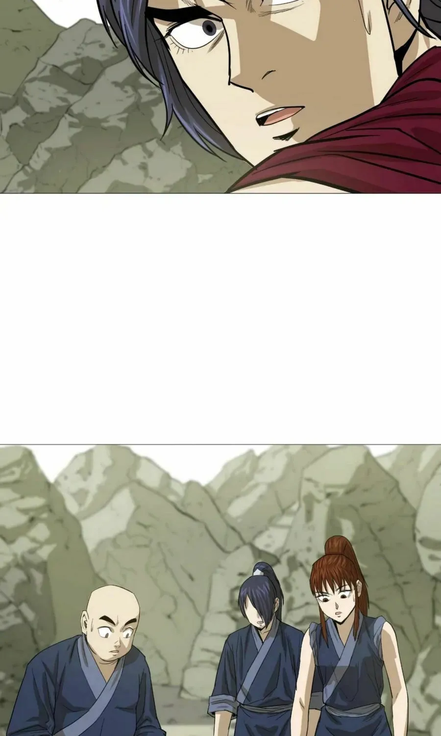 Read Weak Teacher chapter 11 image 56 on Lezhin