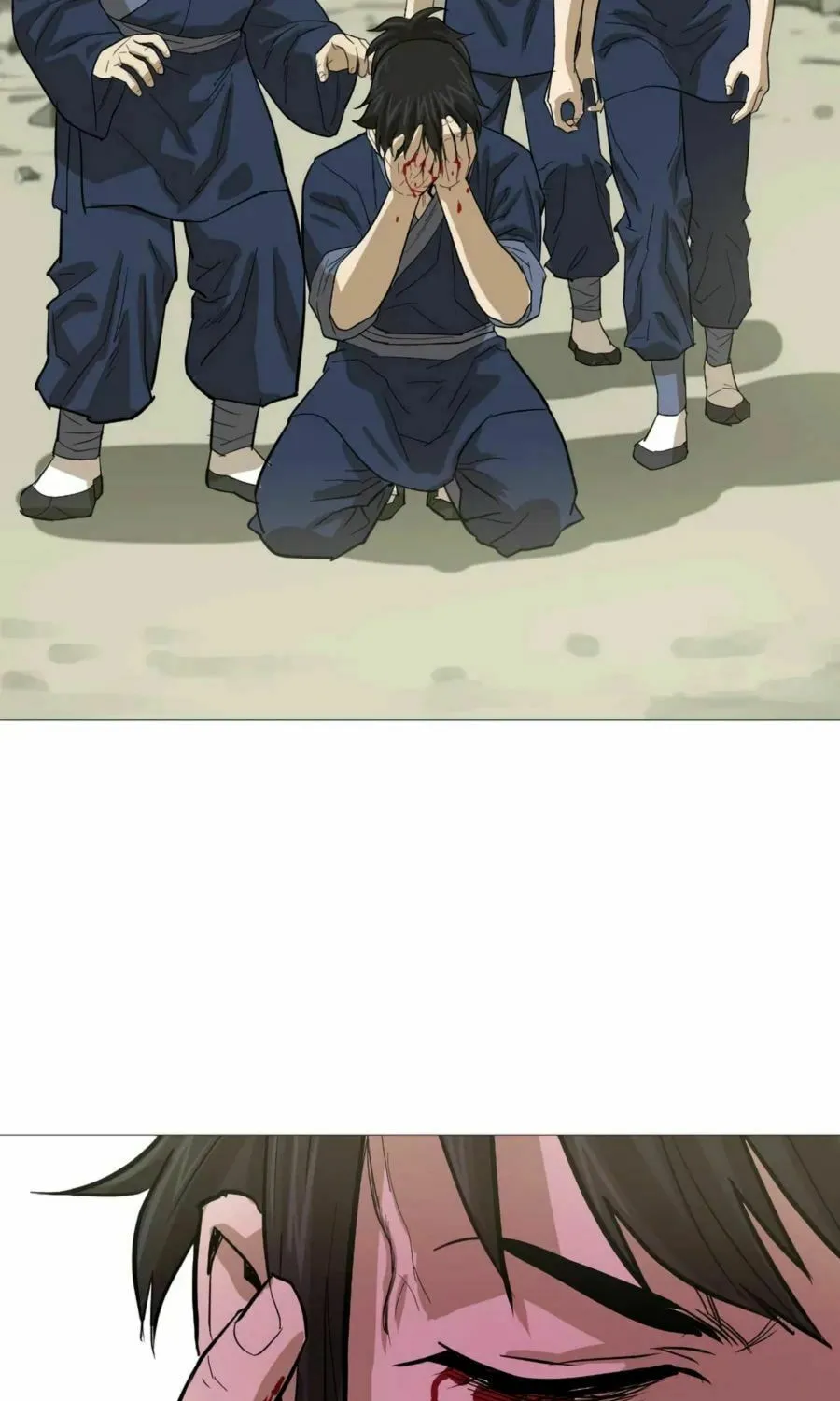 Read Weak Teacher chapter 11 image 57 on Lezhin