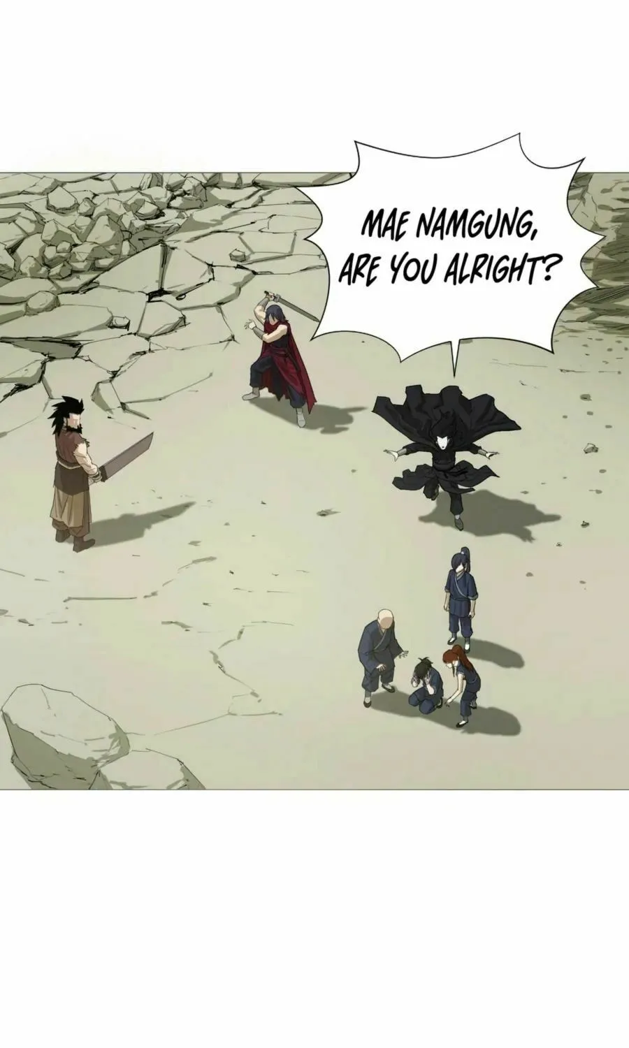 Read Weak Teacher chapter 11 image 59 on Lezhin