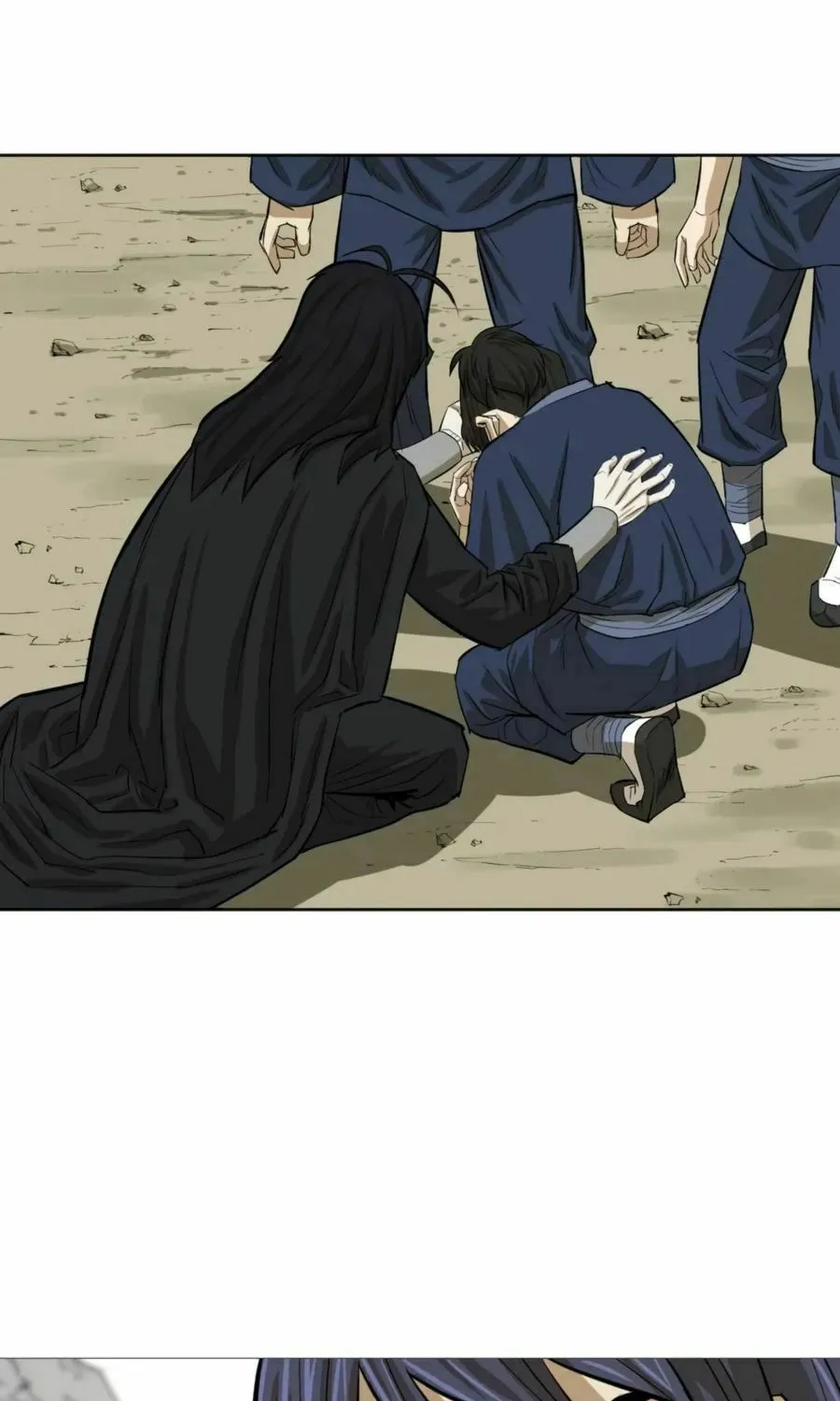 Read Weak Teacher chapter 11 image 60 on Lezhin