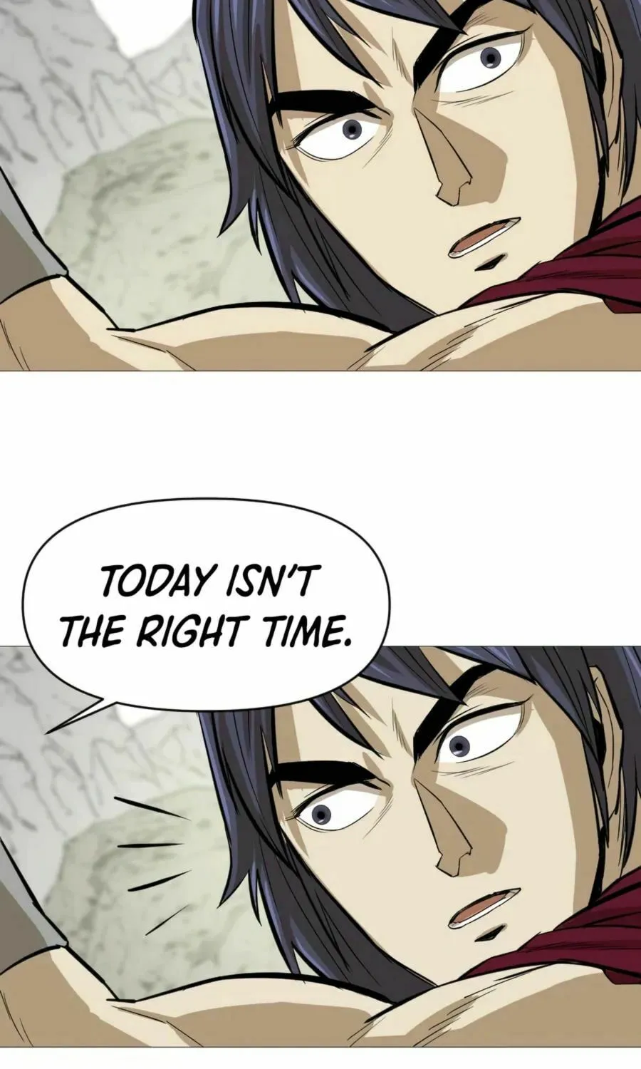 Read Weak Teacher chapter 11 image 61 on Lezhin