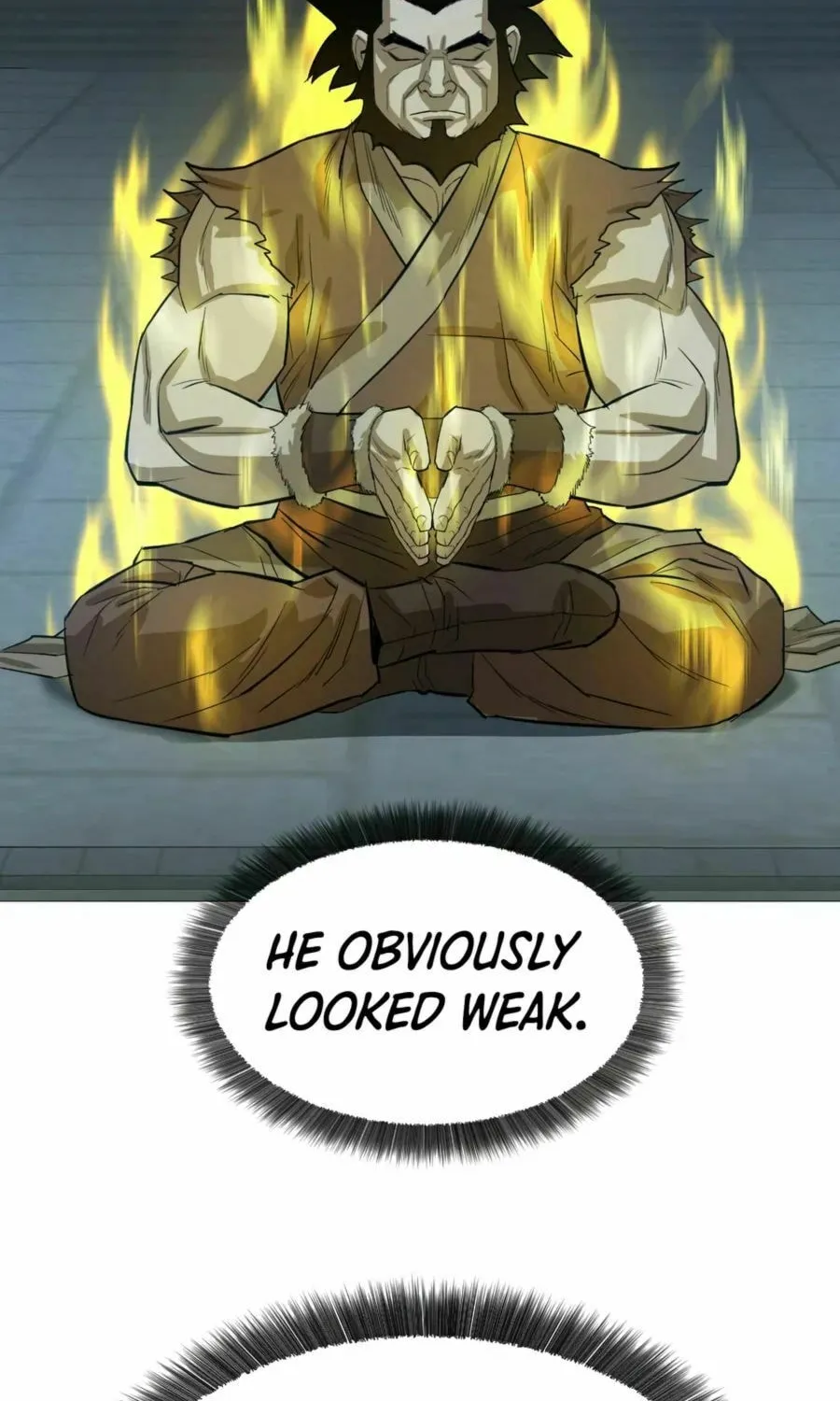 Read Weak Teacher chapter 11 image 73 on Lezhin