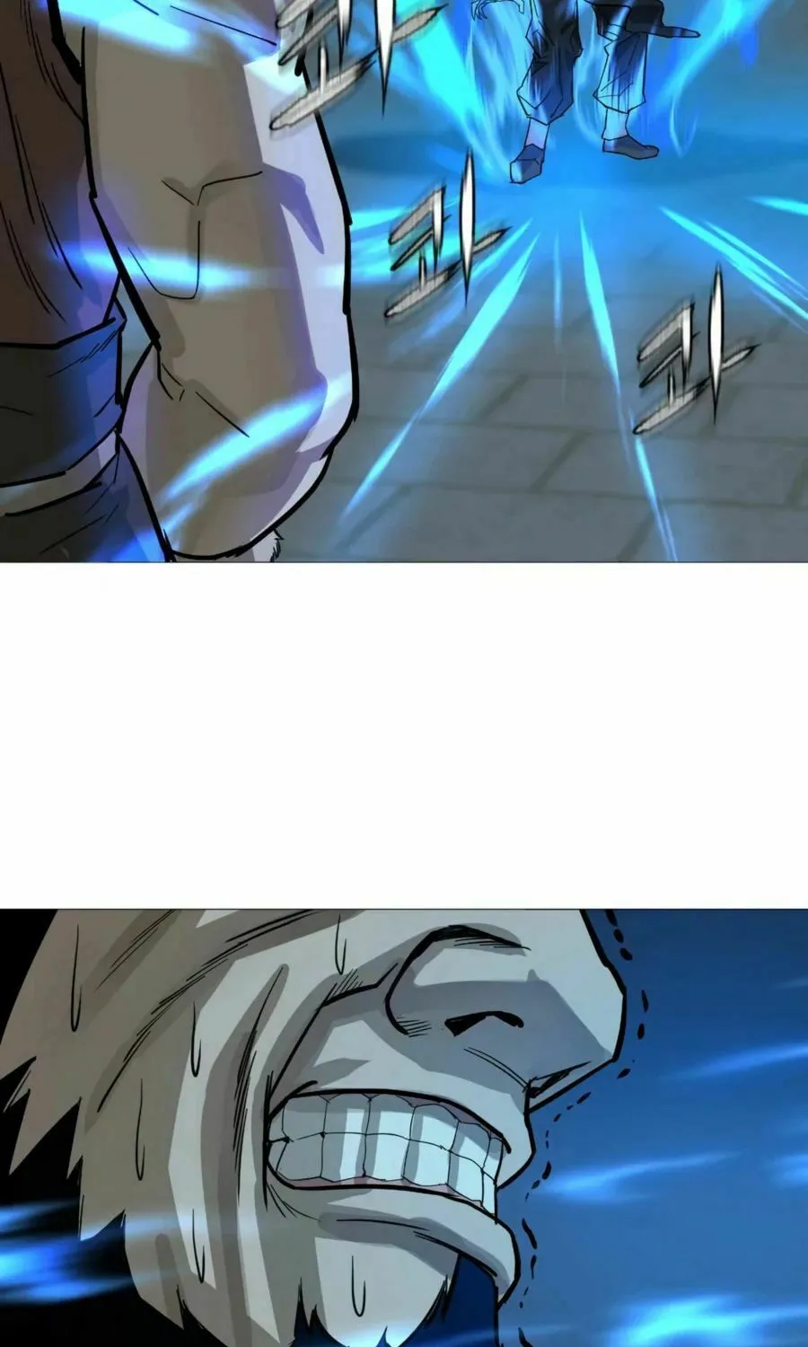 Read Weak Teacher chapter 11 image 90 on Lezhin