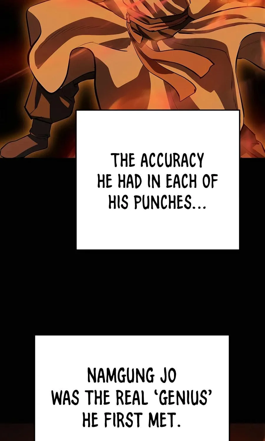 Read Weak Teacher chapter 110 image 102 on Lezhin