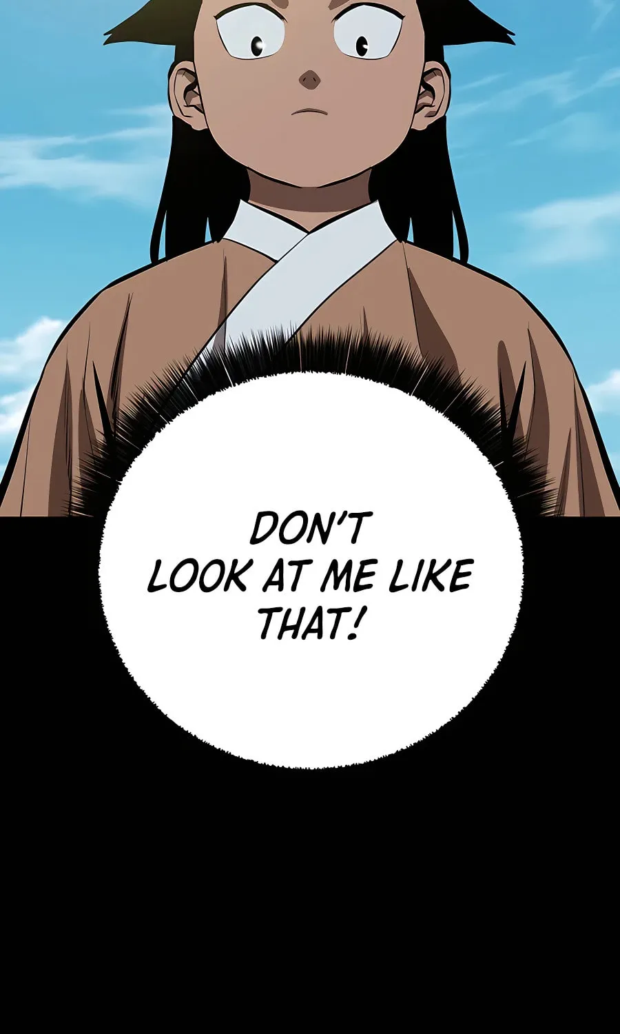 Read Weak Teacher chapter 110 image 110 on Lezhin