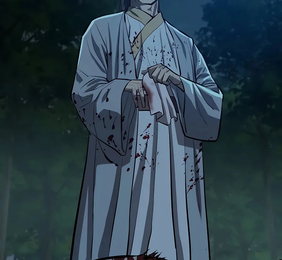 Read Weak Teacher chapter 110 image 113 on Lezhin