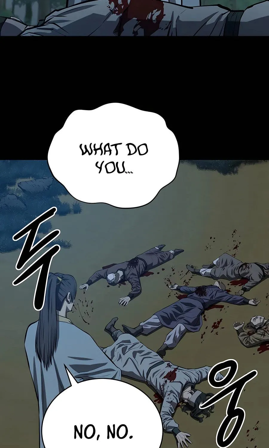 Read Weak Teacher chapter 110 image 114 on Lezhin