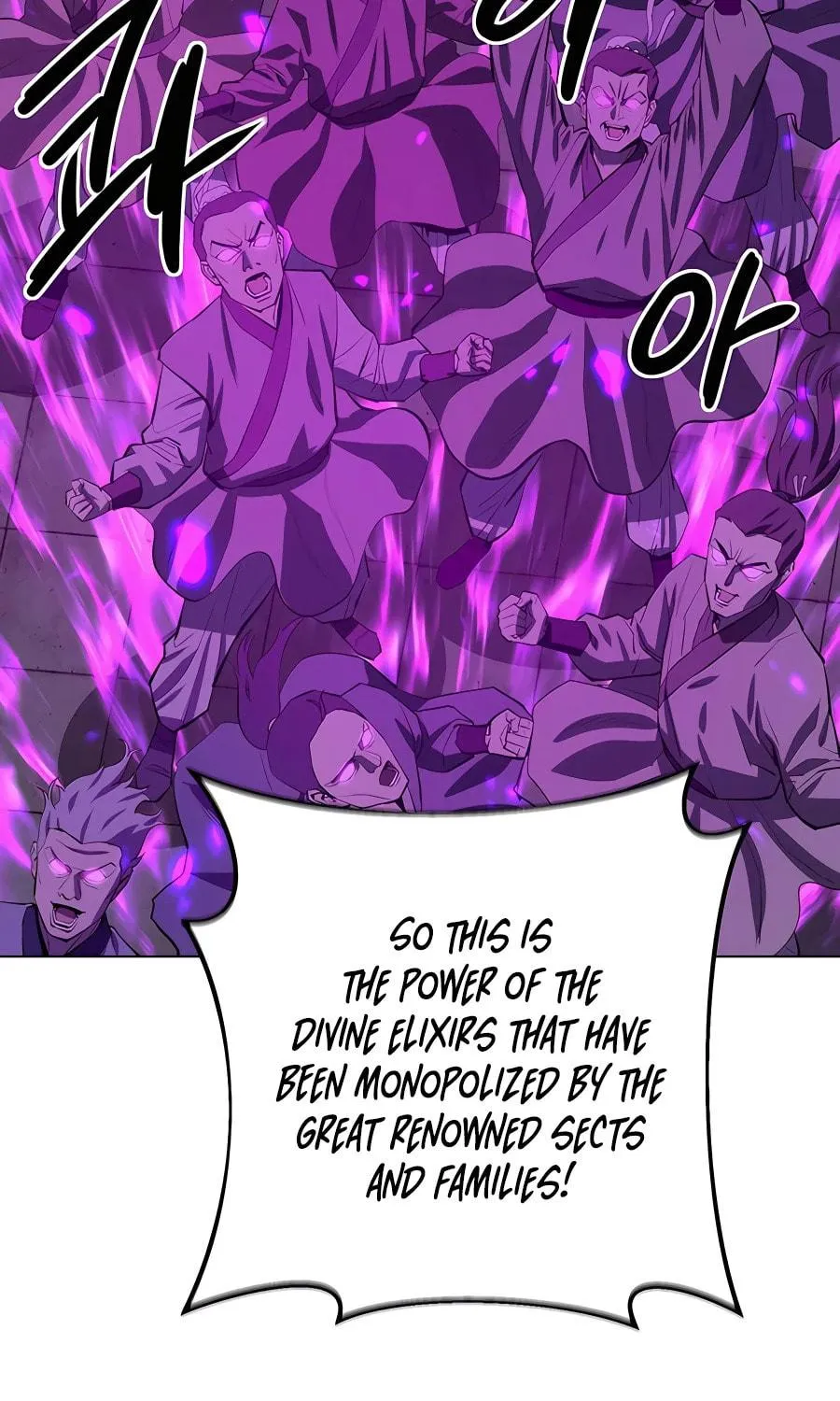 Read Weak Teacher chapter 110 image 14 on Lezhin