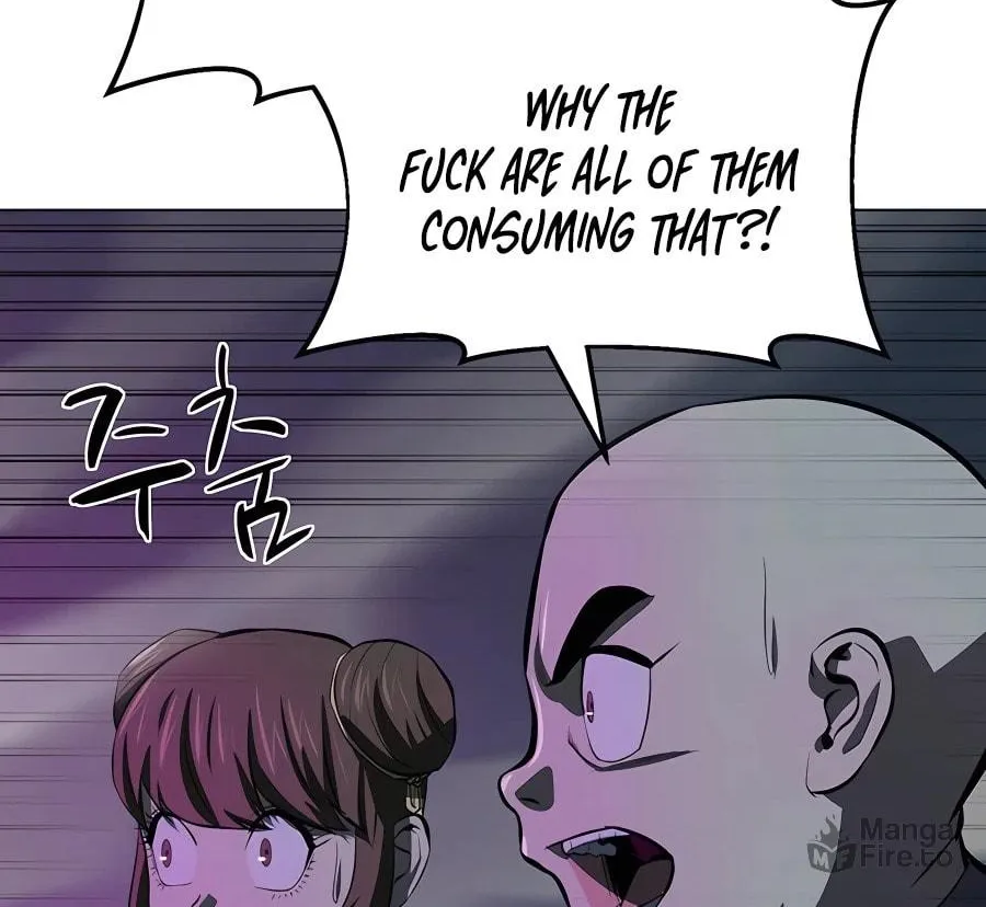 Read Weak Teacher chapter 110 image 25 on Lezhin