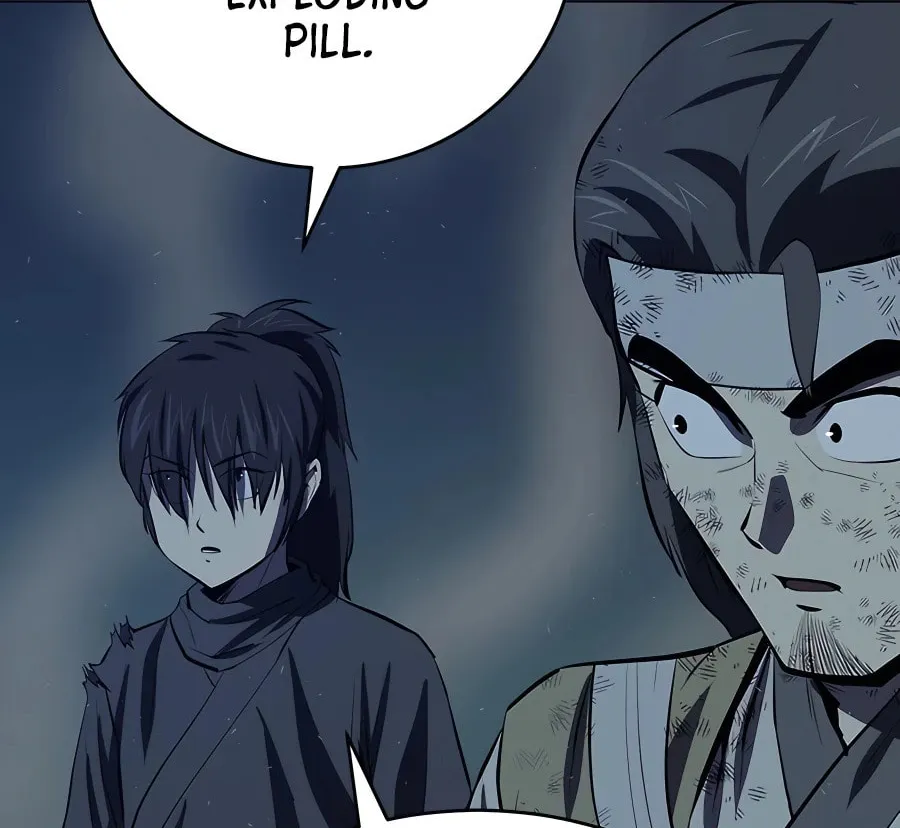 Read Weak Teacher chapter 110 image 33 on Lezhin