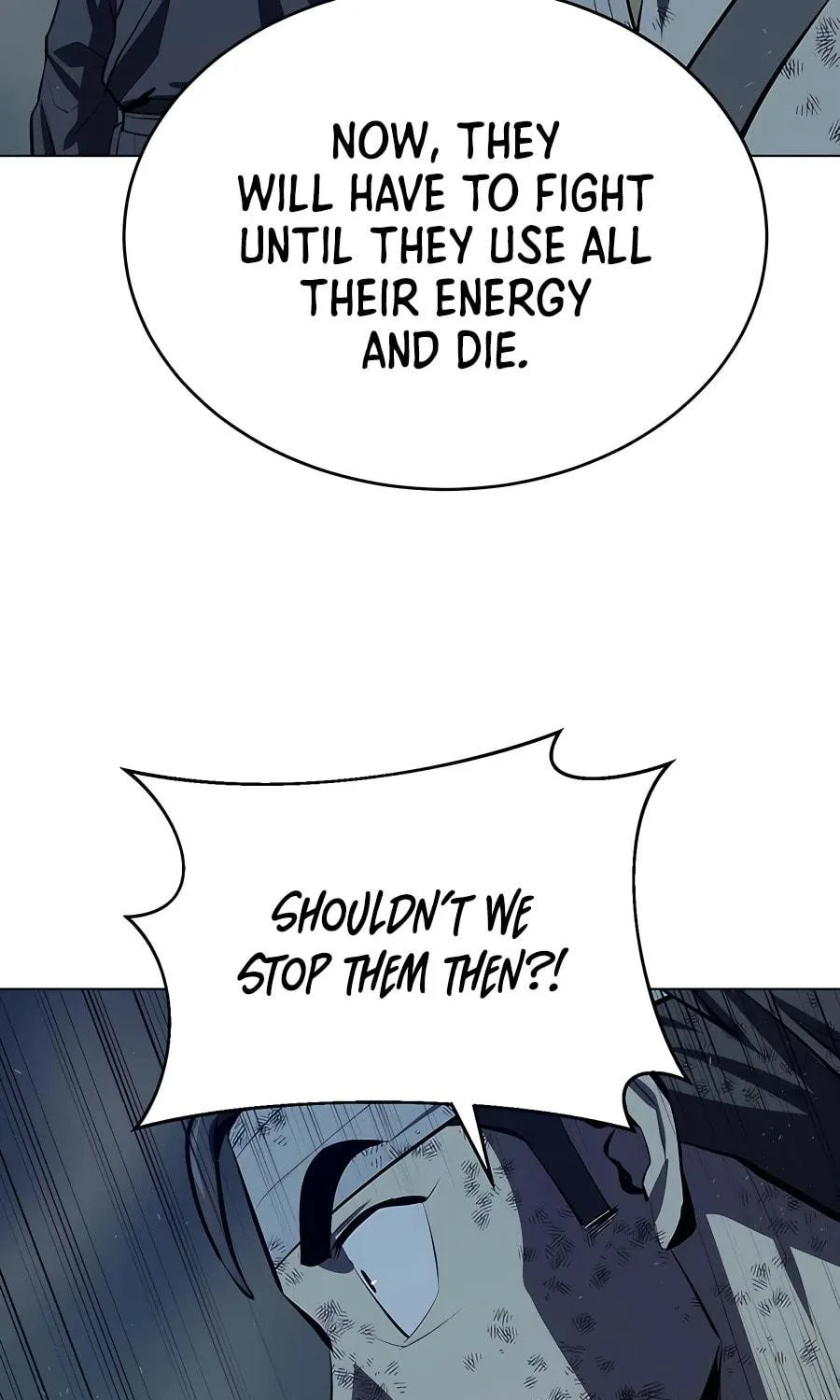 Read Weak Teacher chapter 110 image 34 on Lezhin