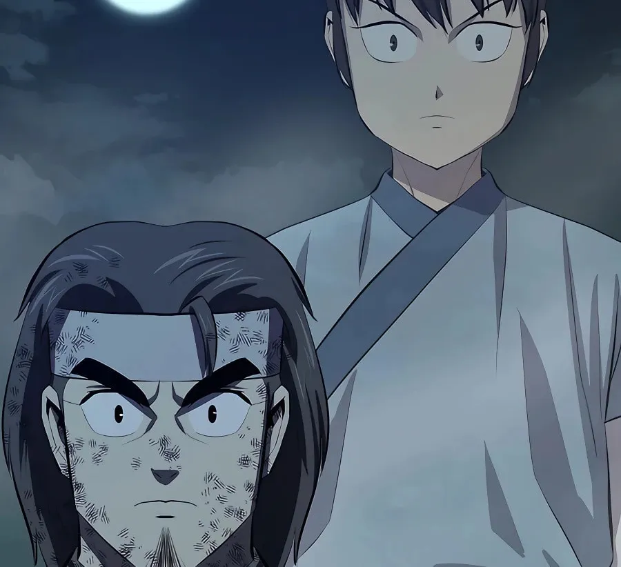 Read Weak Teacher chapter 110 image 39 on Lezhin