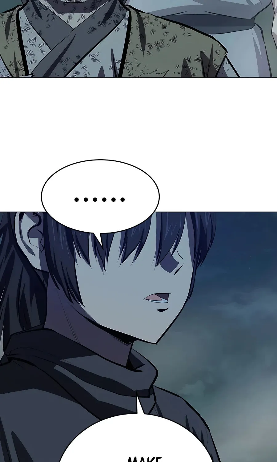 Read Weak Teacher chapter 110 image 40 on Lezhin