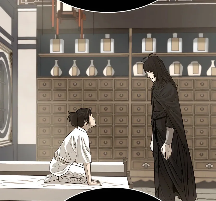Read Weak Teacher chapter 110 image 47 on Lezhin