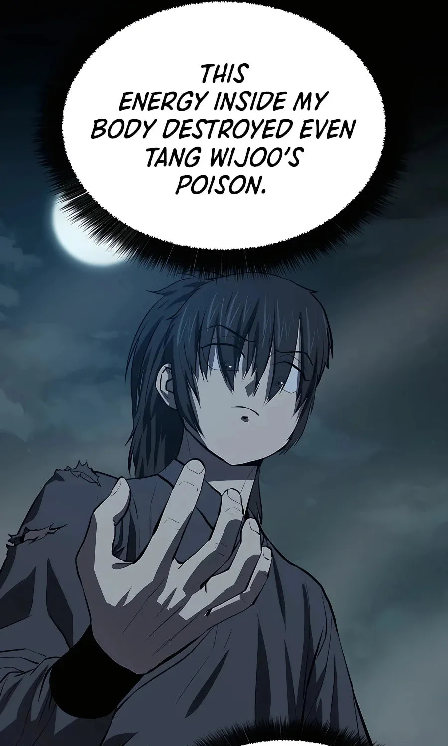 Read Weak Teacher chapter 110 image 52 on Lezhin