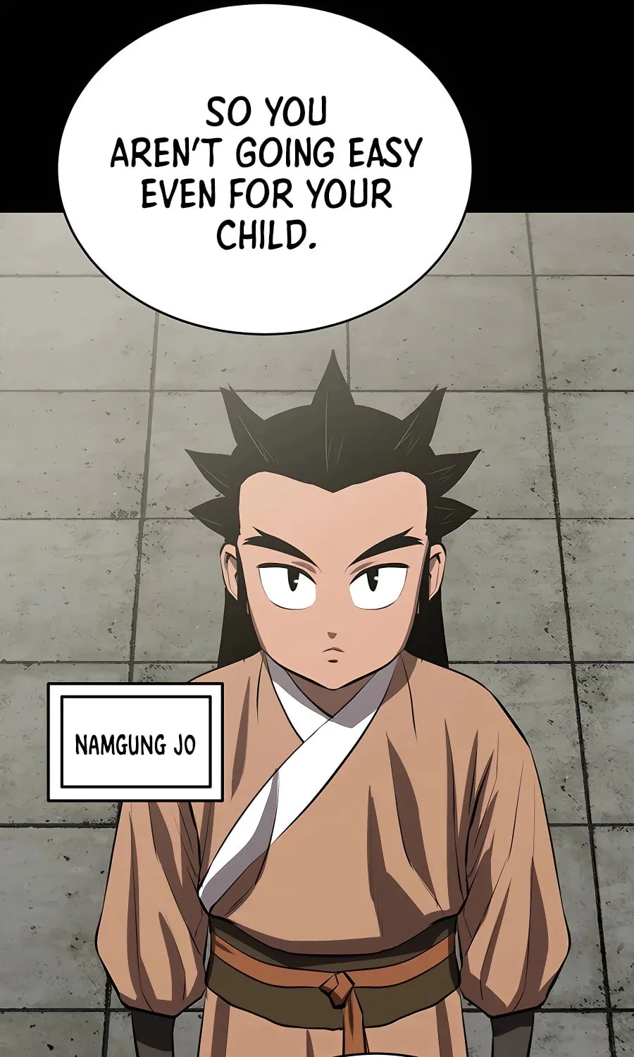 Read Weak Teacher chapter 110 image 76 on Lezhin