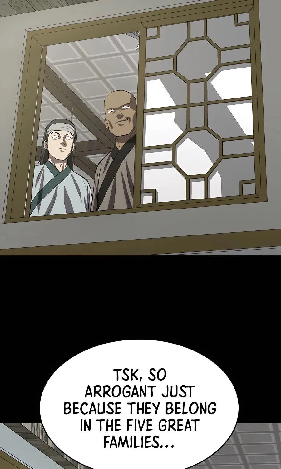 Read Weak Teacher chapter 110 image 78 on Lezhin