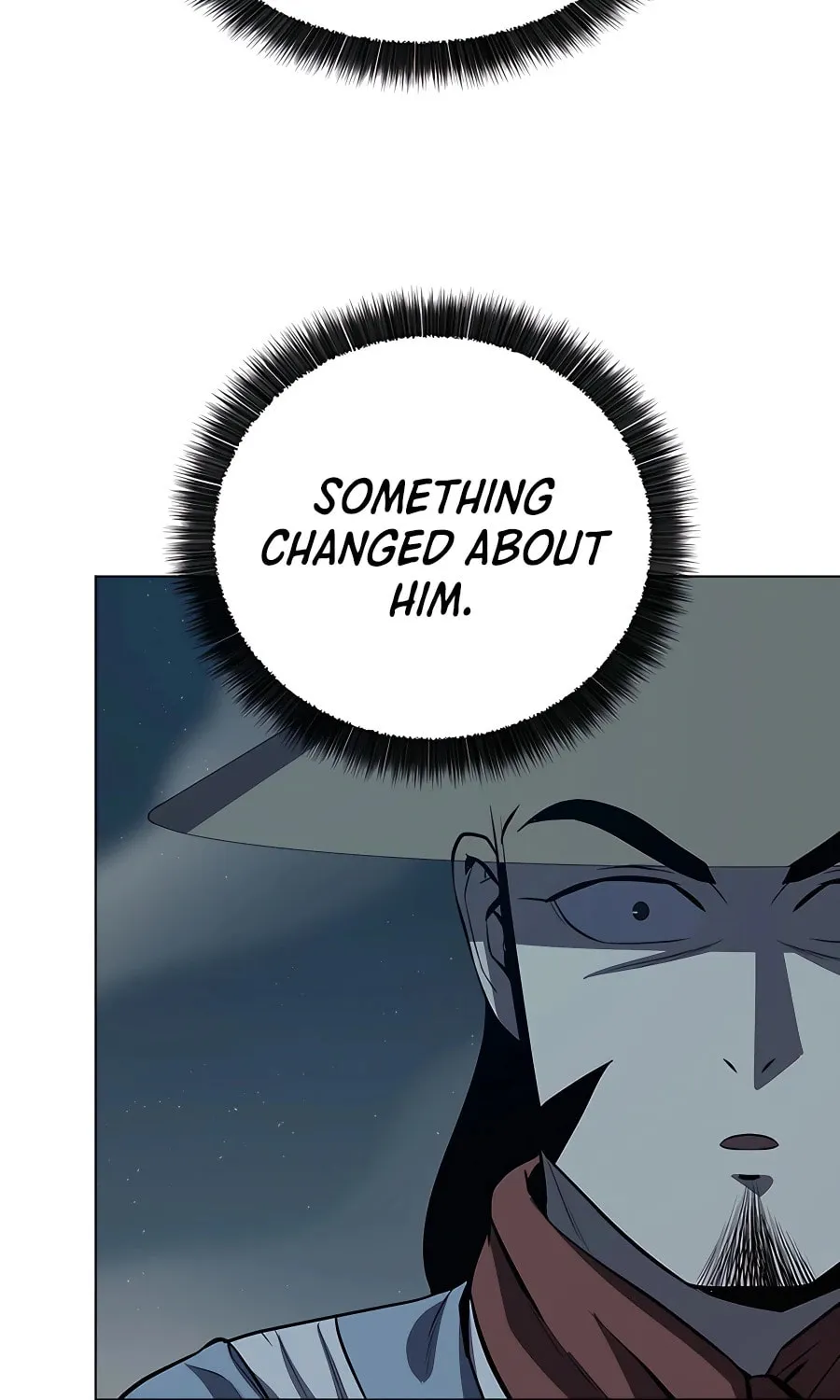 Read Weak Teacher chapter 110 image 8 on Lezhin