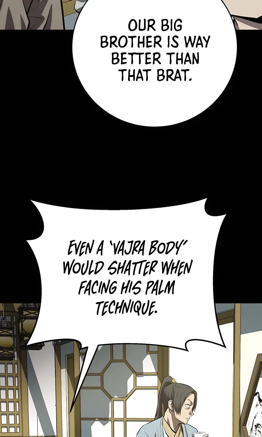 Read Weak Teacher chapter 110 image 80 on Lezhin
