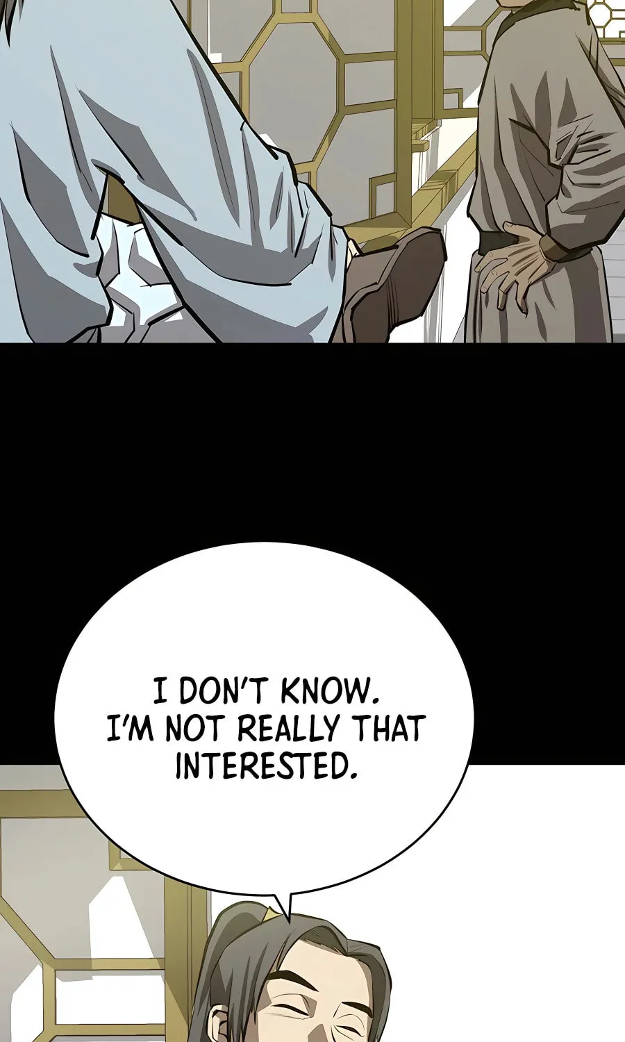 Read Weak Teacher chapter 110 image 86 on Lezhin