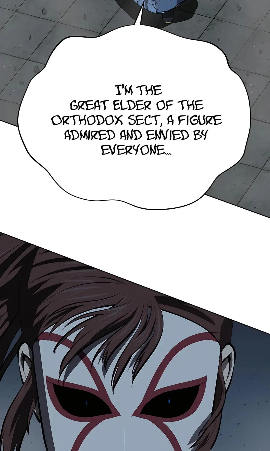 Read Weak Teacher chapter 111 image 10 on Lezhin