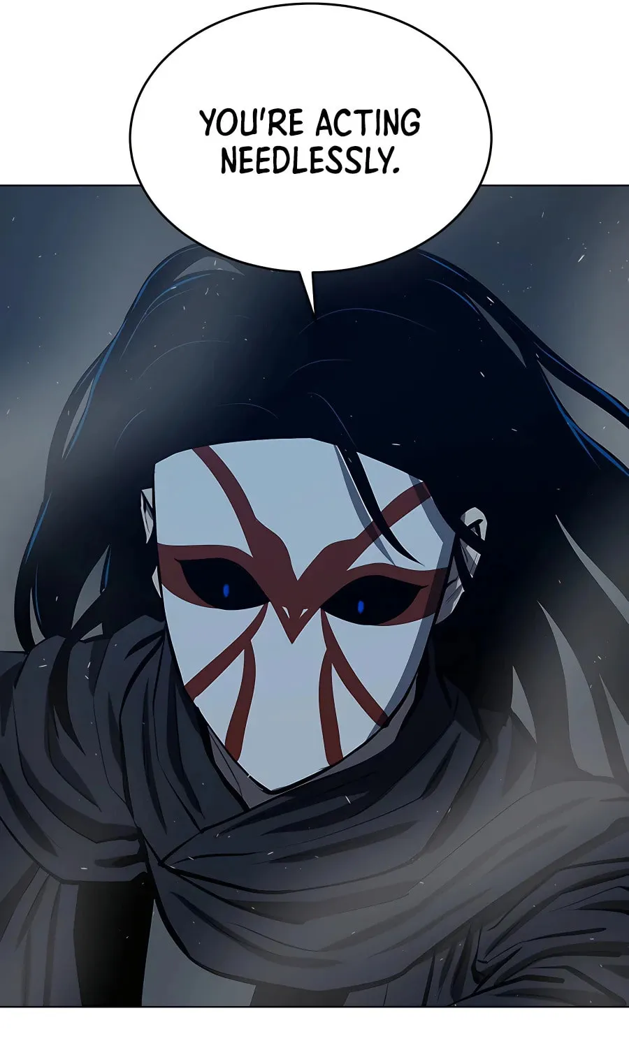 Read Weak Teacher chapter 111 image 100 on Lezhin
