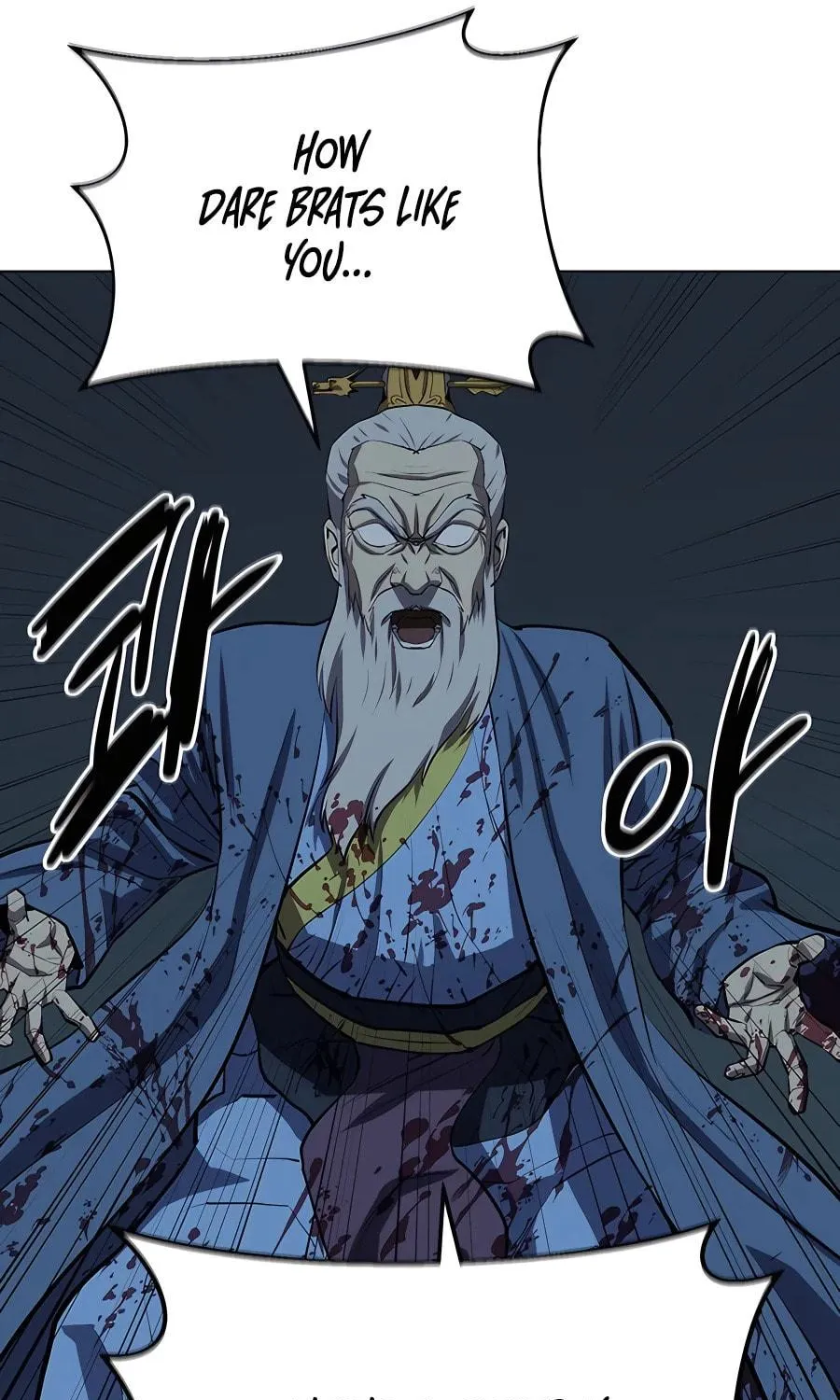 Read Weak Teacher chapter 111 image 12 on Lezhin