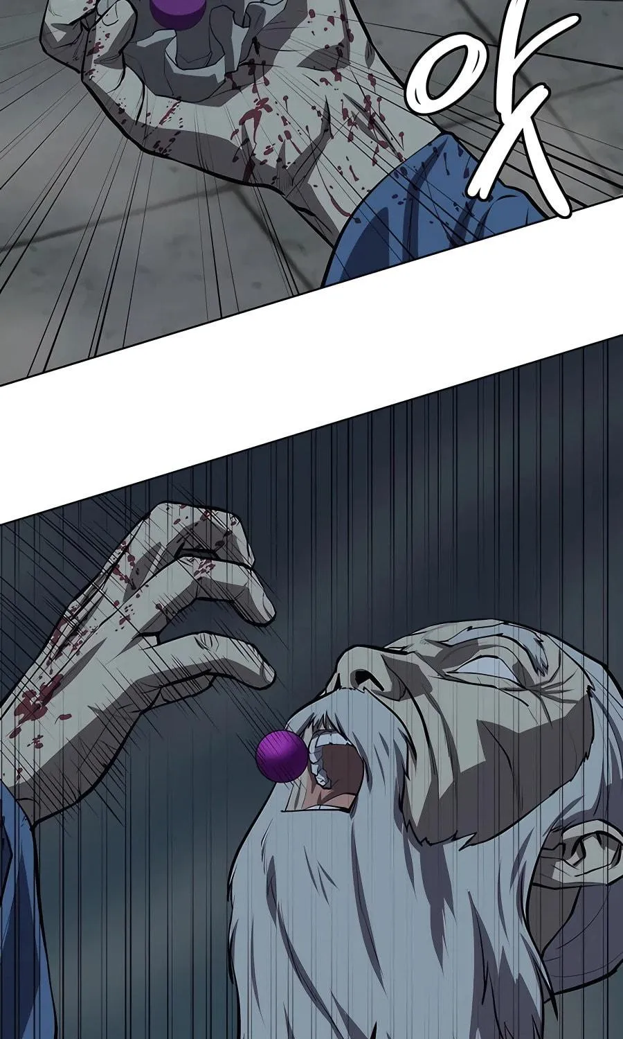 Read Weak Teacher chapter 111 image 14 on Lezhin
