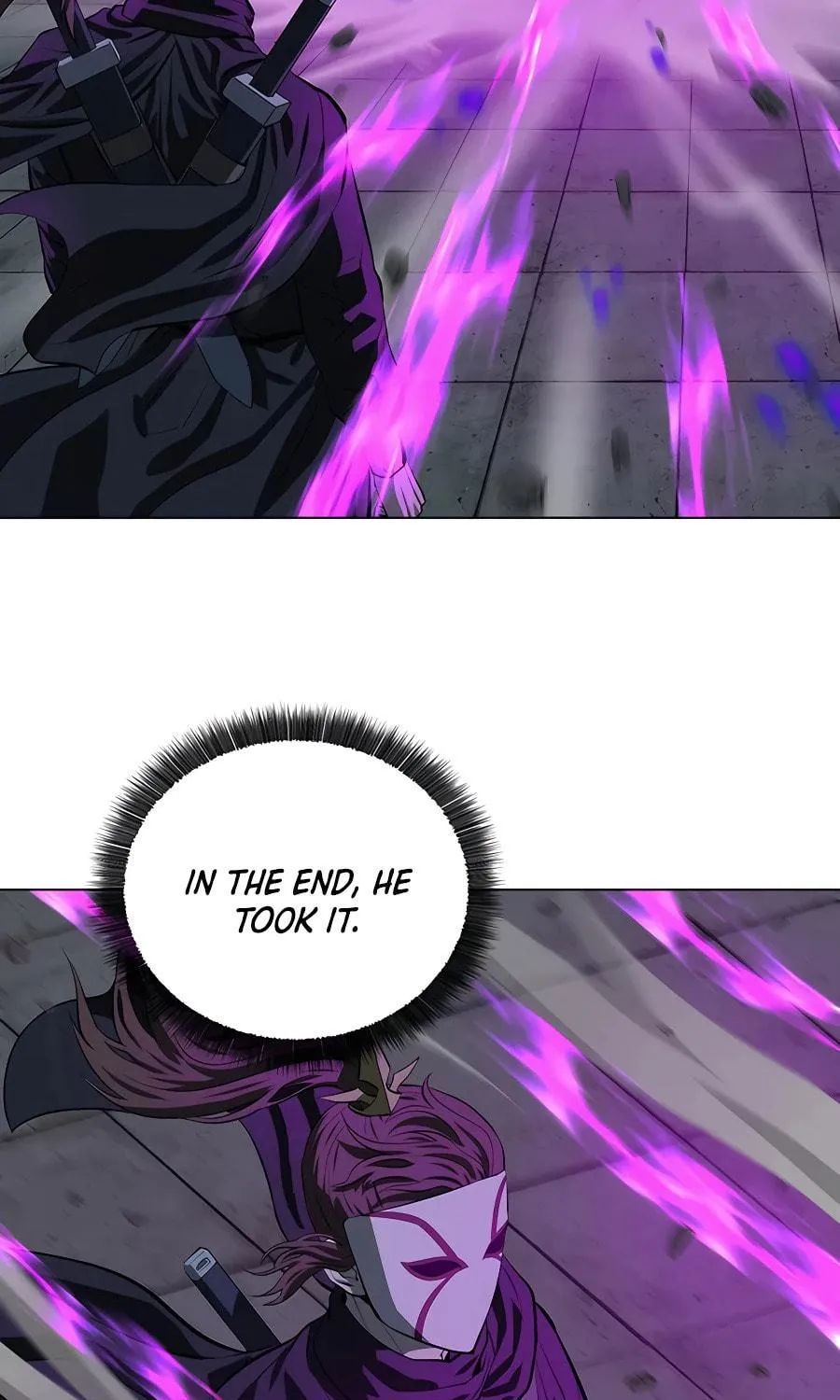 Read Weak Teacher chapter 111 image 18 on Lezhin