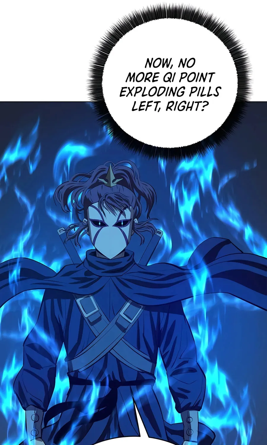 Read Weak Teacher chapter 111 image 20 on Lezhin