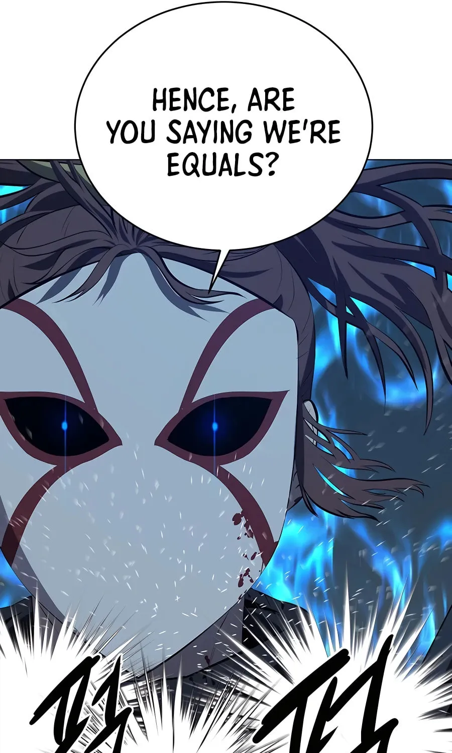 Read Weak Teacher chapter 111 image 28 on Lezhin