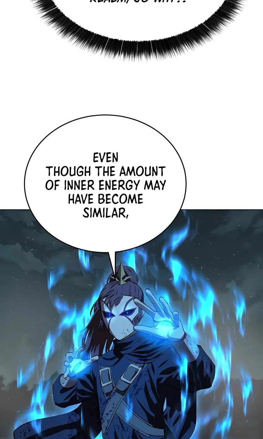 Read Weak Teacher chapter 111 image 34 on Lezhin