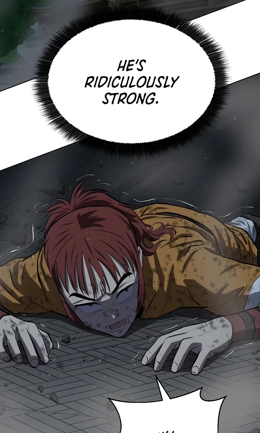 Read Weak Teacher chapter 111 image 50 on Lezhin